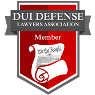 DUI Defense | Lawyers Association | Member